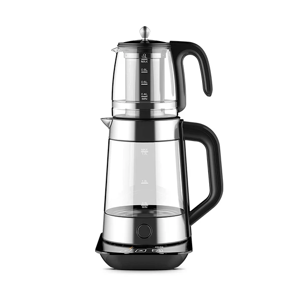 چای ساز روی هم دیجیتال CTM1570