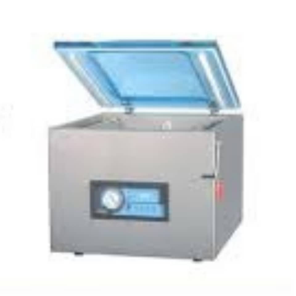 دستگاه وکیوم کابینی رومیزی 40*40 سانتیمتر خارجی مدل AT-403