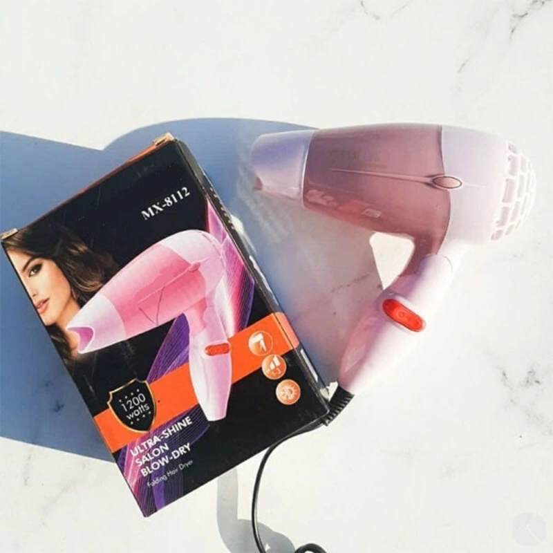 سشوار مسافرتی لیمکس مدل MX-8112 — تصویر ۶