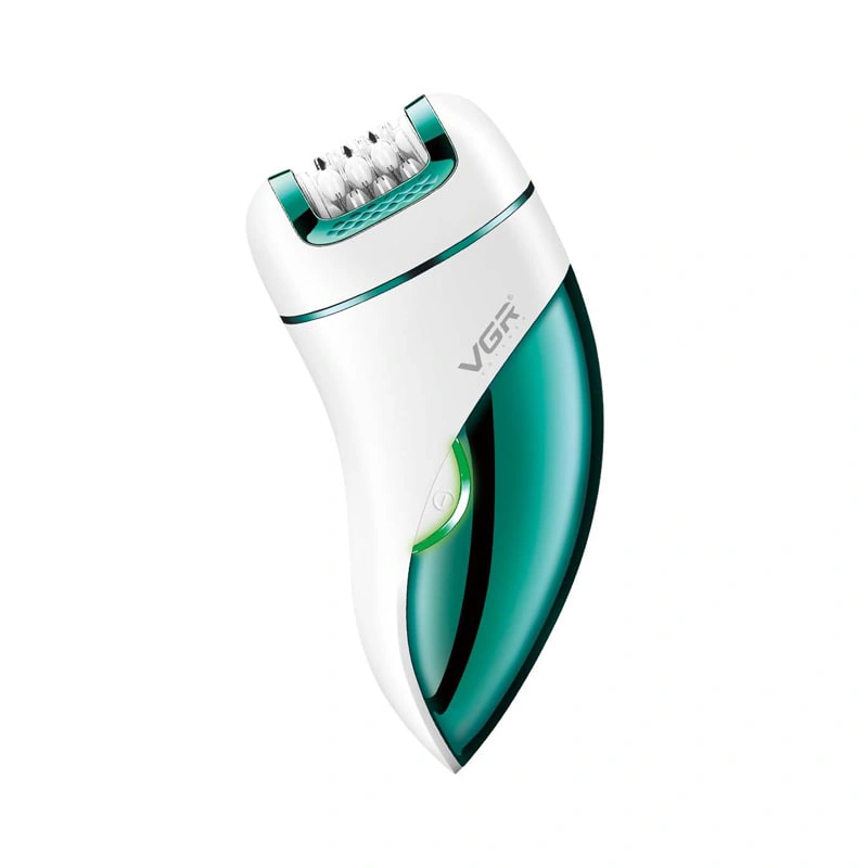 اپیلاتور سه کاره وی جی آر مدل V-731 — تصویر ۲