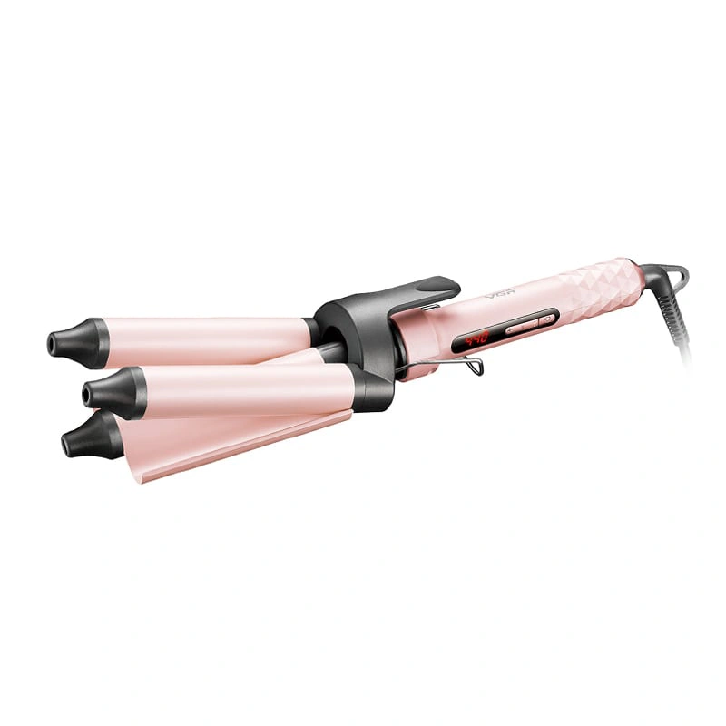 فرکننده مو سه قلو وی جی آر مدل V-593 — تصویر ۲