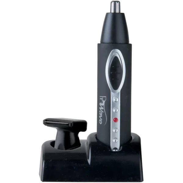 موزن گوش و بینی پروویو مدل PW-6105 — تصویر ۴
