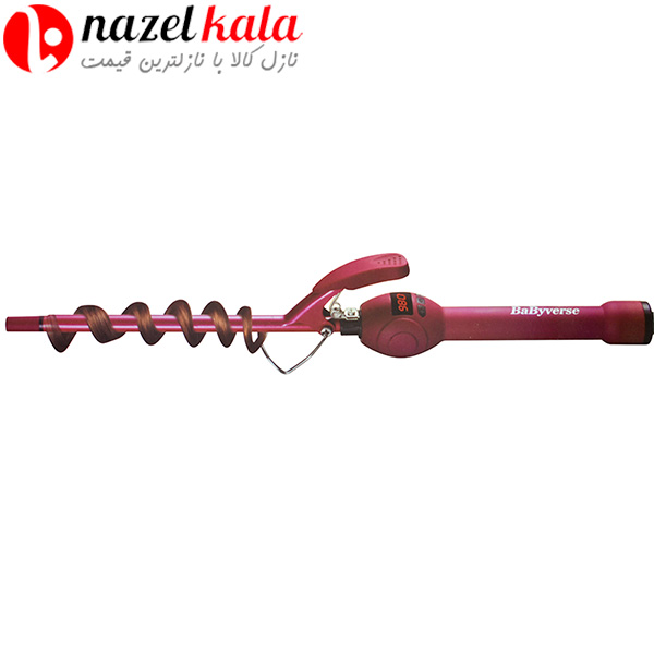 فر کننده مو بیبی ورس مدل BA-294 — تصویر ۴