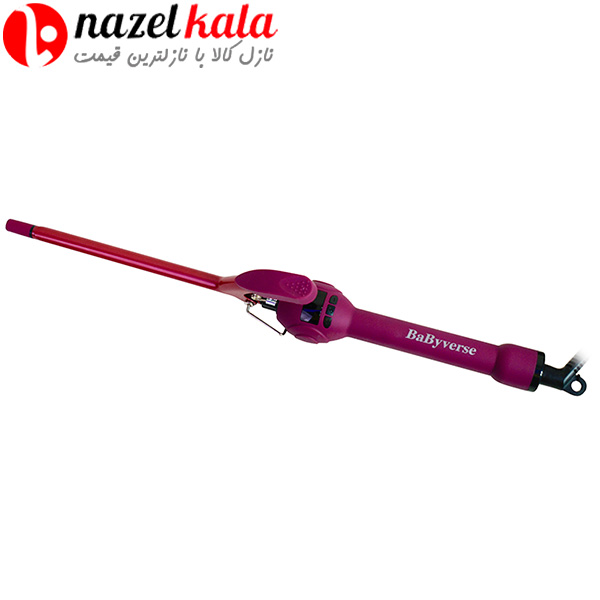 فر کننده مو بیبی ورس مدل BA-294 — تصویر ۲