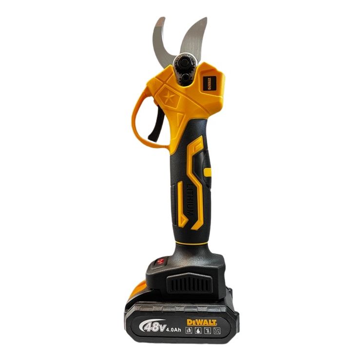قیچی شارژی طرح دیوالت Dewalt