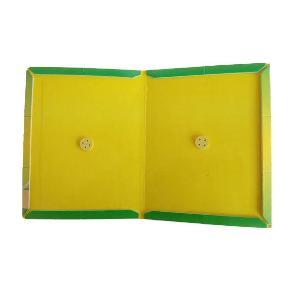 چسب موش کتابی ترمینکس Terminex — تصویر ۳