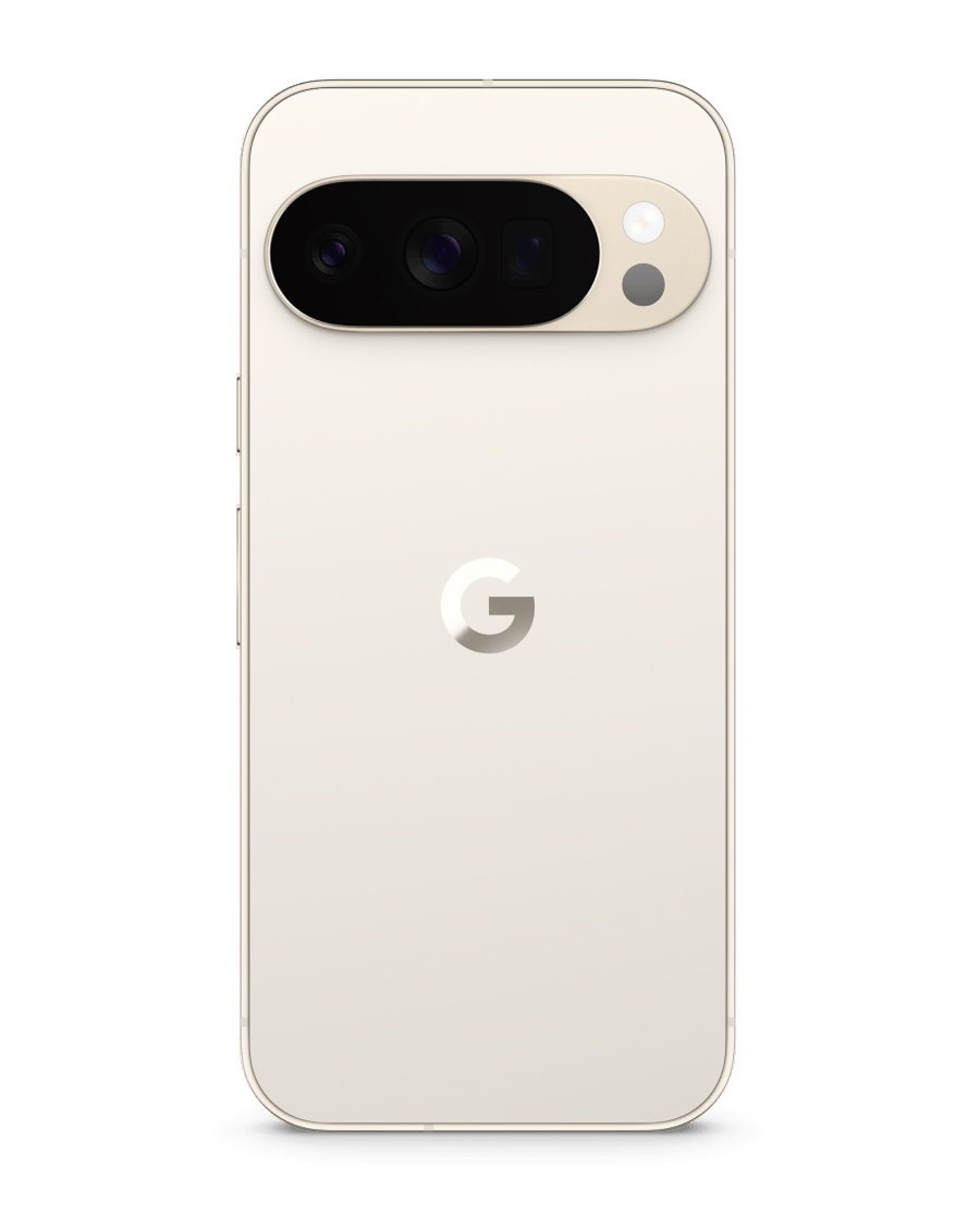 گوشی Google مدل Pixel 10 Pro حافظه 256 و رم 16 گیگابایت – پارت گلوبال – گوگل پیکسل 10 پرو — تصویر ۴