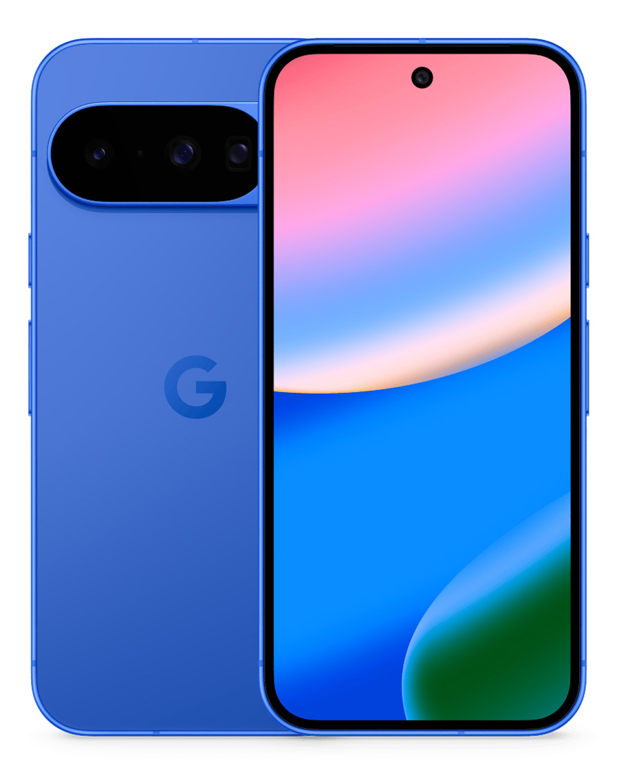 گوشی Google مدل Pixel 10 حافظه 256 و رم 12 گیگابایت – پارت گلوبال – گوگل پیکسل 10 — تصویر ۸