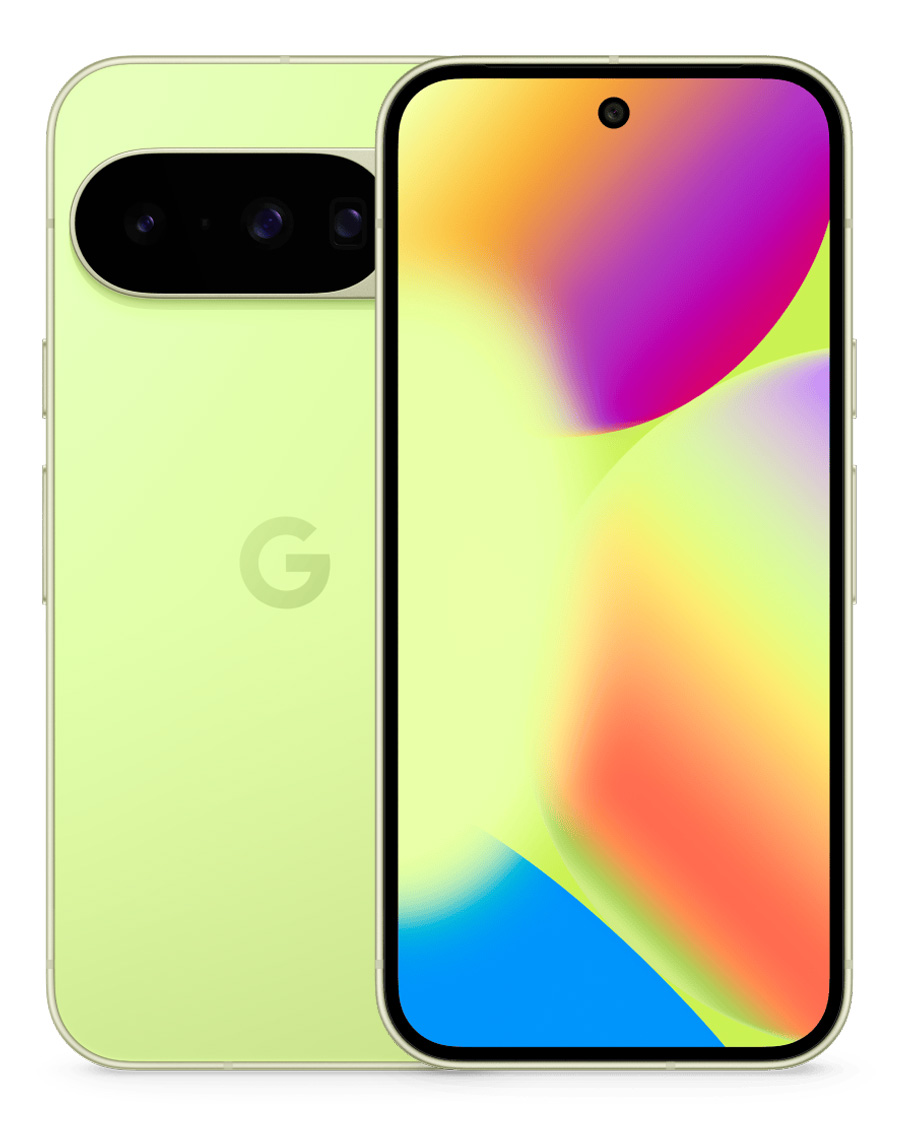 گوشی Google مدل Pixel 10 حافظه 256 و رم 12 گیگابایت – پارت گلوبال – گوگل پیکسل 10