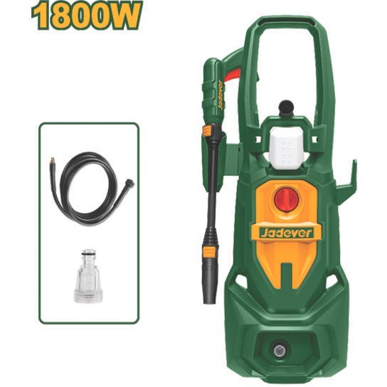 کارواش 130بار 1800 وات برند جاداور مدل JDHP3A18