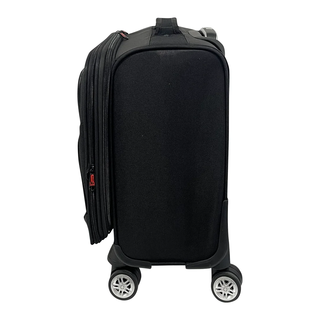 چمدان خلبانی چرخدار Pierre Cardin مدل P40129 — تصویر ۷