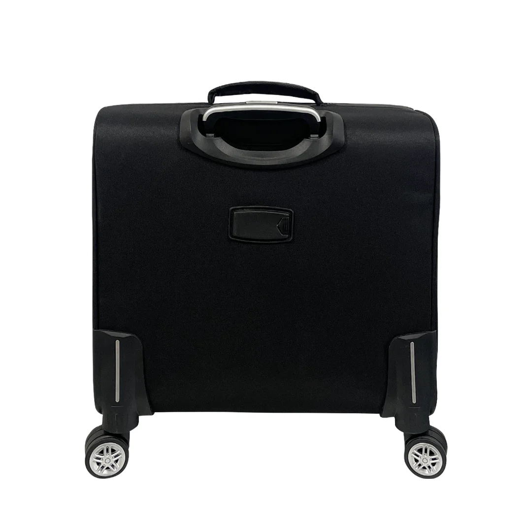 چمدان خلبانی چرخدار Pierre Cardin مدل P40129 — تصویر ۸