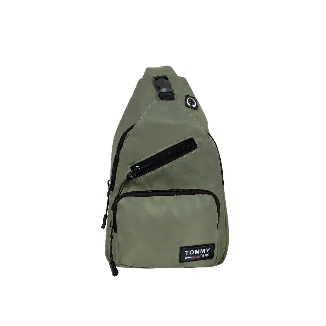 کیف رودوشی بادی بگ Tommy Jeans مدل T30231 — تصویر ۵