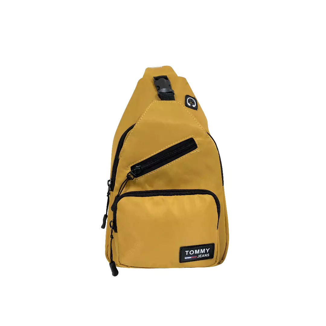 کیف رودوشی بادی بگ Tommy Jeans مدل T30231 — تصویر ۲