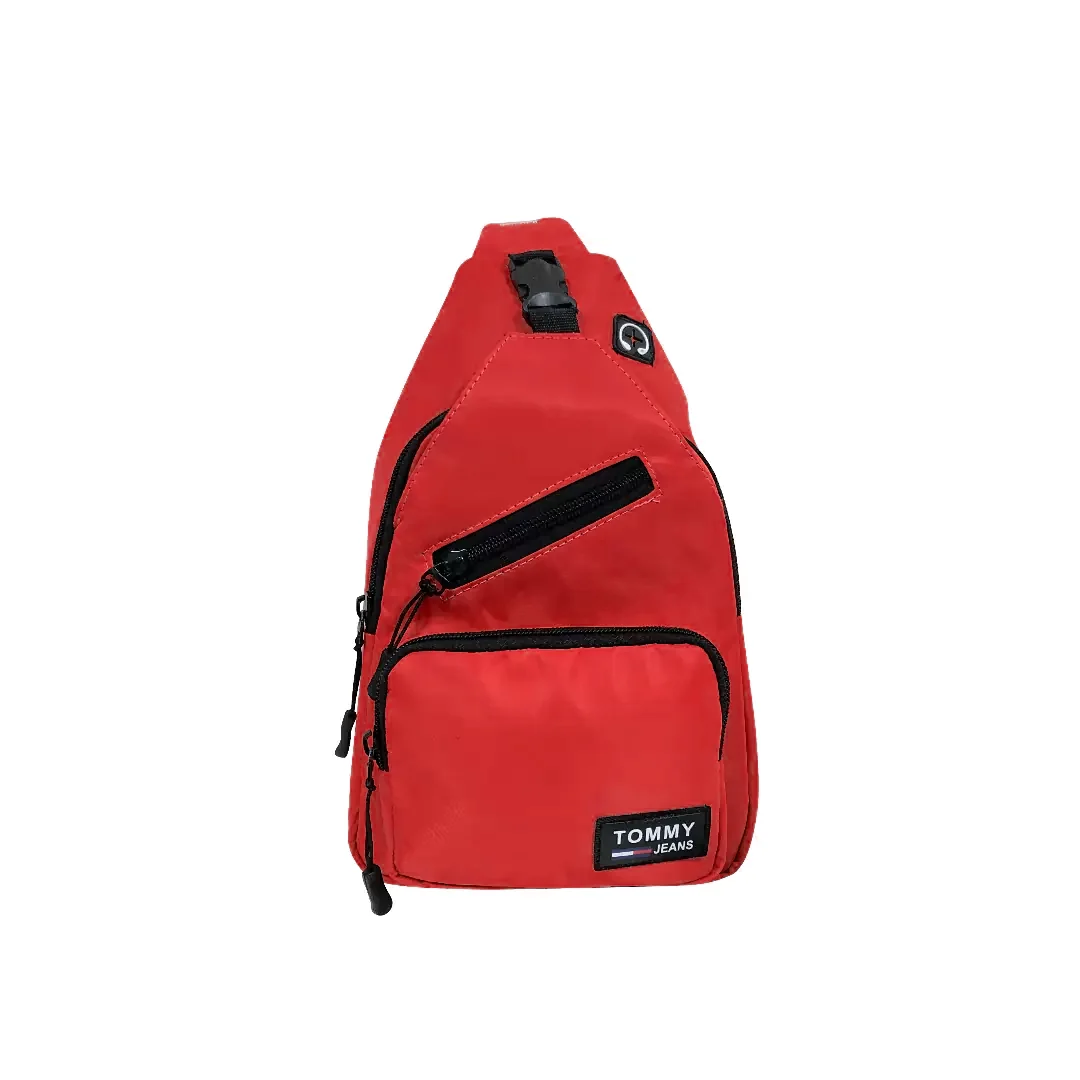 کیف رودوشی بادی بگ Tommy Jeans مدل T30231 — تصویر ۷