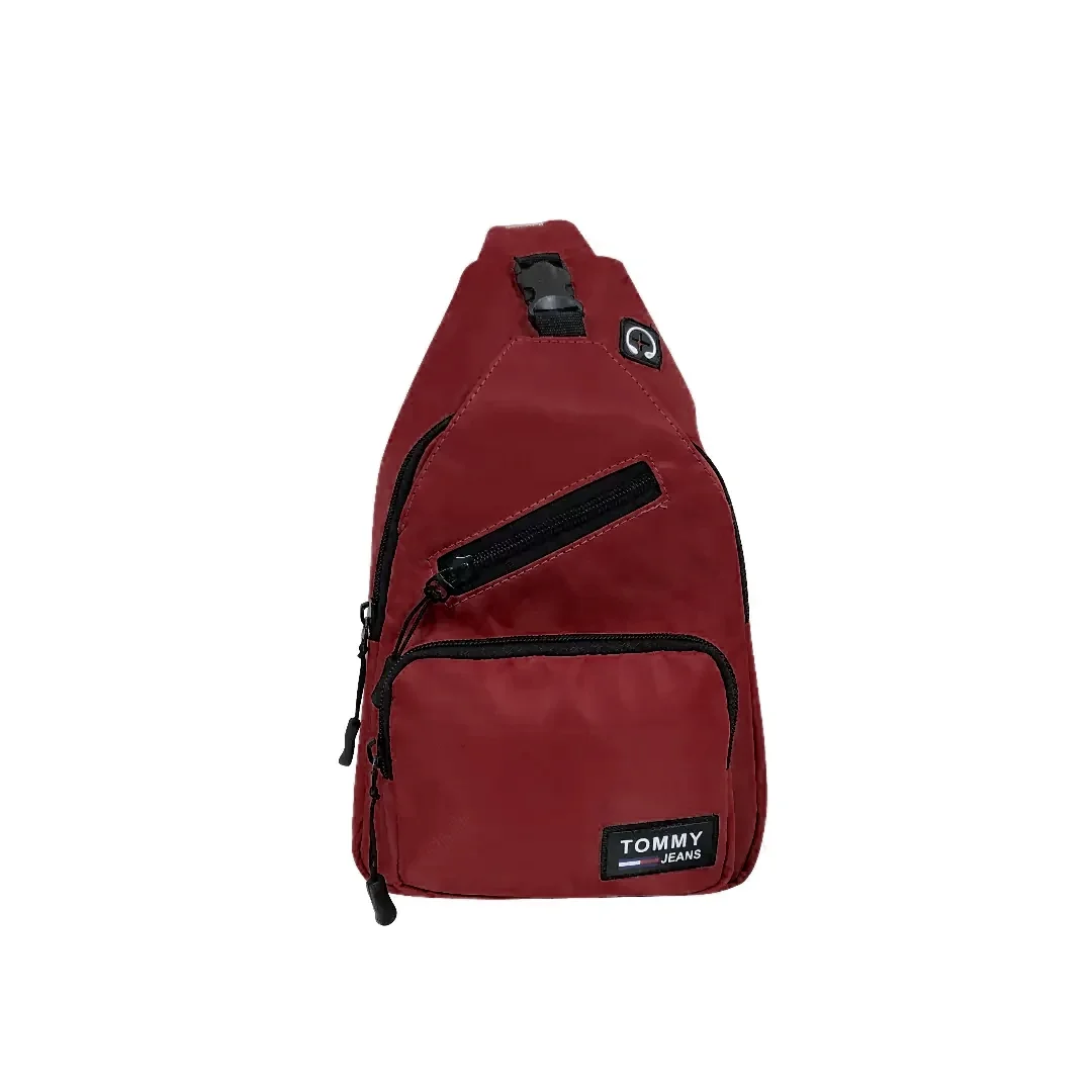 کیف رودوشی بادی بگ Tommy Jeans مدل T30231 — تصویر ۸