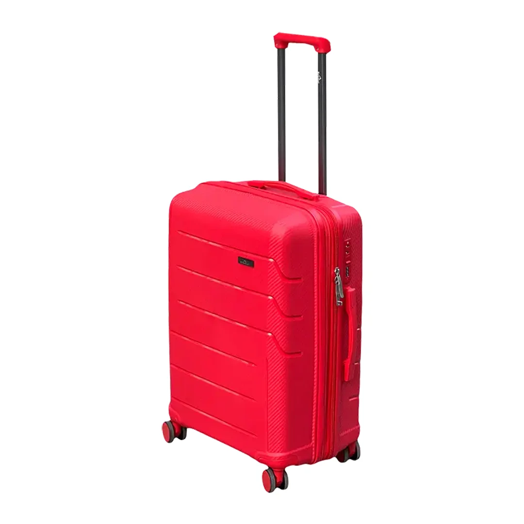 چمدان Everest مدل E40347-S سایز کوچک — تصویر ۶