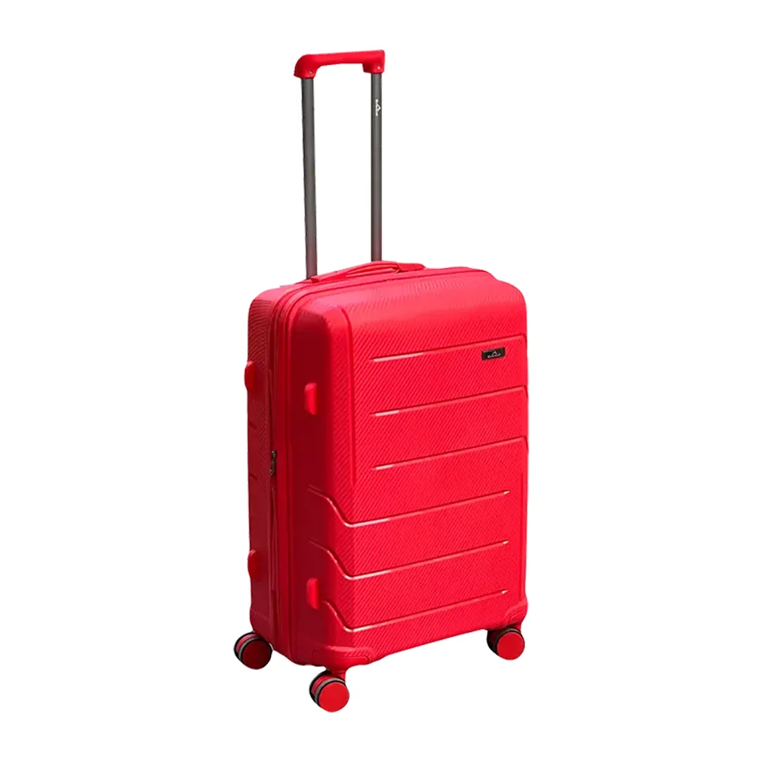 چمدان Everest مدل E40347-S سایز کوچک — تصویر ۲