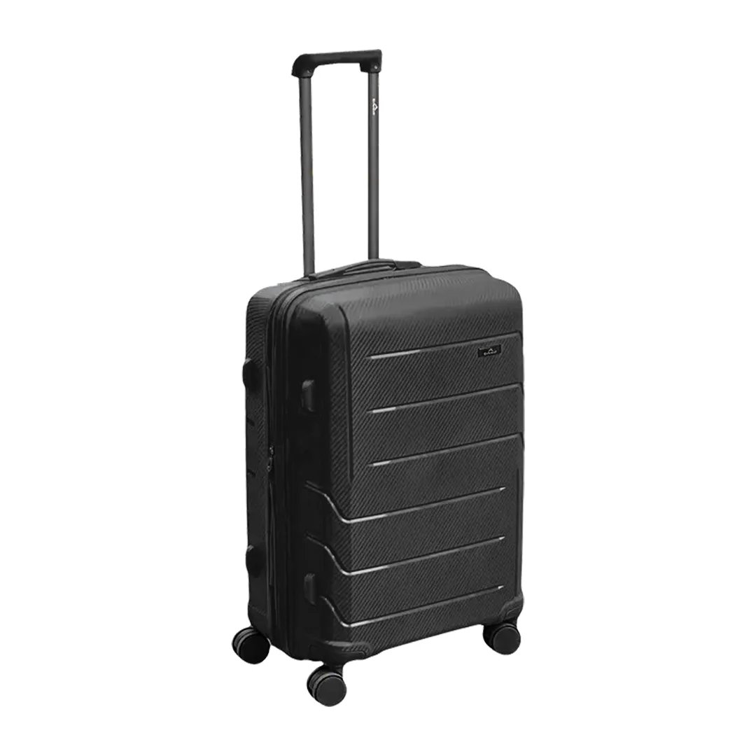 چمدان Everest مدل E40347-S سایز کوچک — تصویر ۳