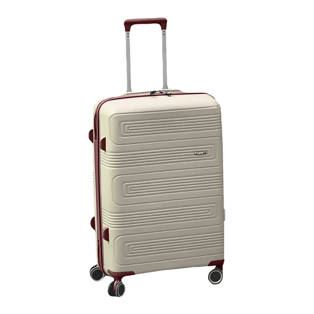 چمدان Prosperity مدل PP2305-S سایز کوچک — تصویر ۴