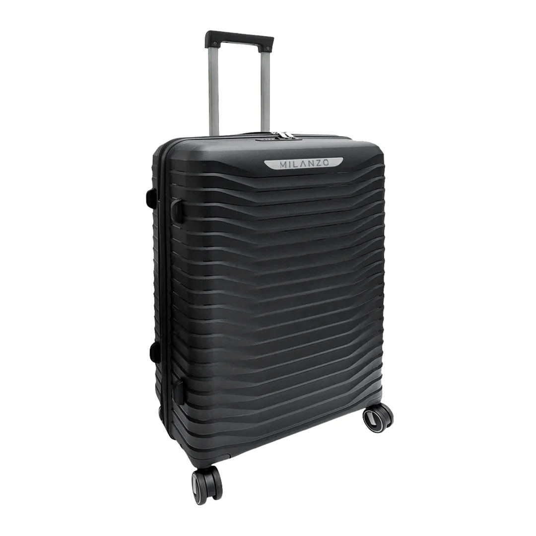چمدان Milanzo مدل M40345-S سایز کوچک — تصویر ۸