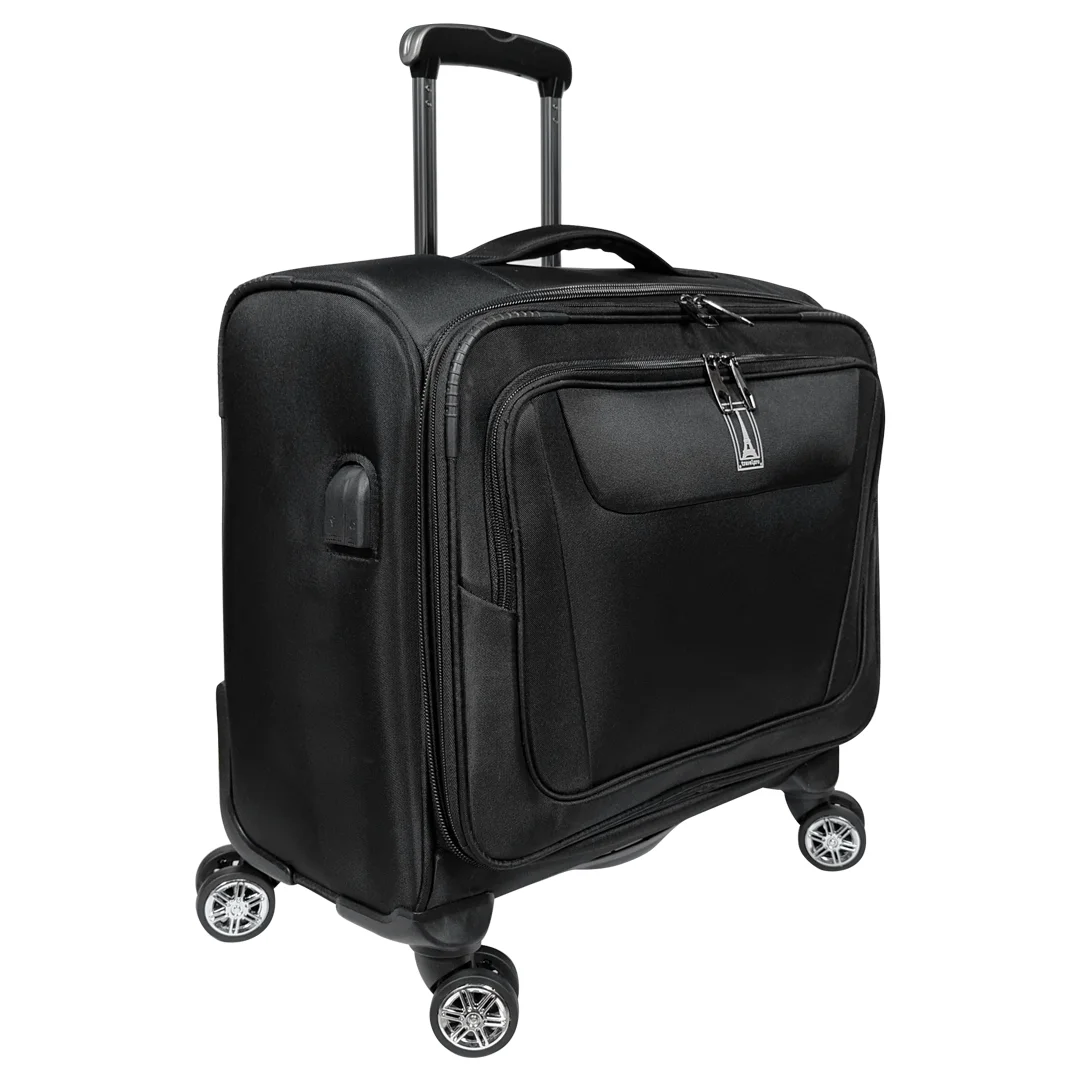 چمدان خلبانی Travel Pro مدل T40137 — تصویر ۵