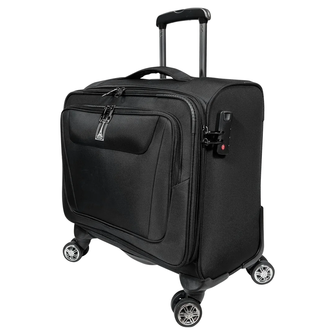 چمدان خلبانی Travel Pro مدل T40137 — تصویر ۴
