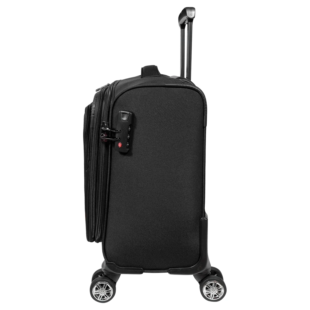 چمدان خلبانی Travel Pro مدل T40137 — تصویر ۷