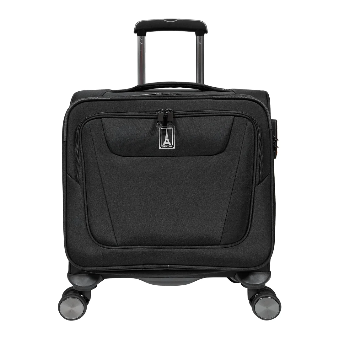 چمدان خلبانی Travel Pro مدل T40136 — تصویر ۴