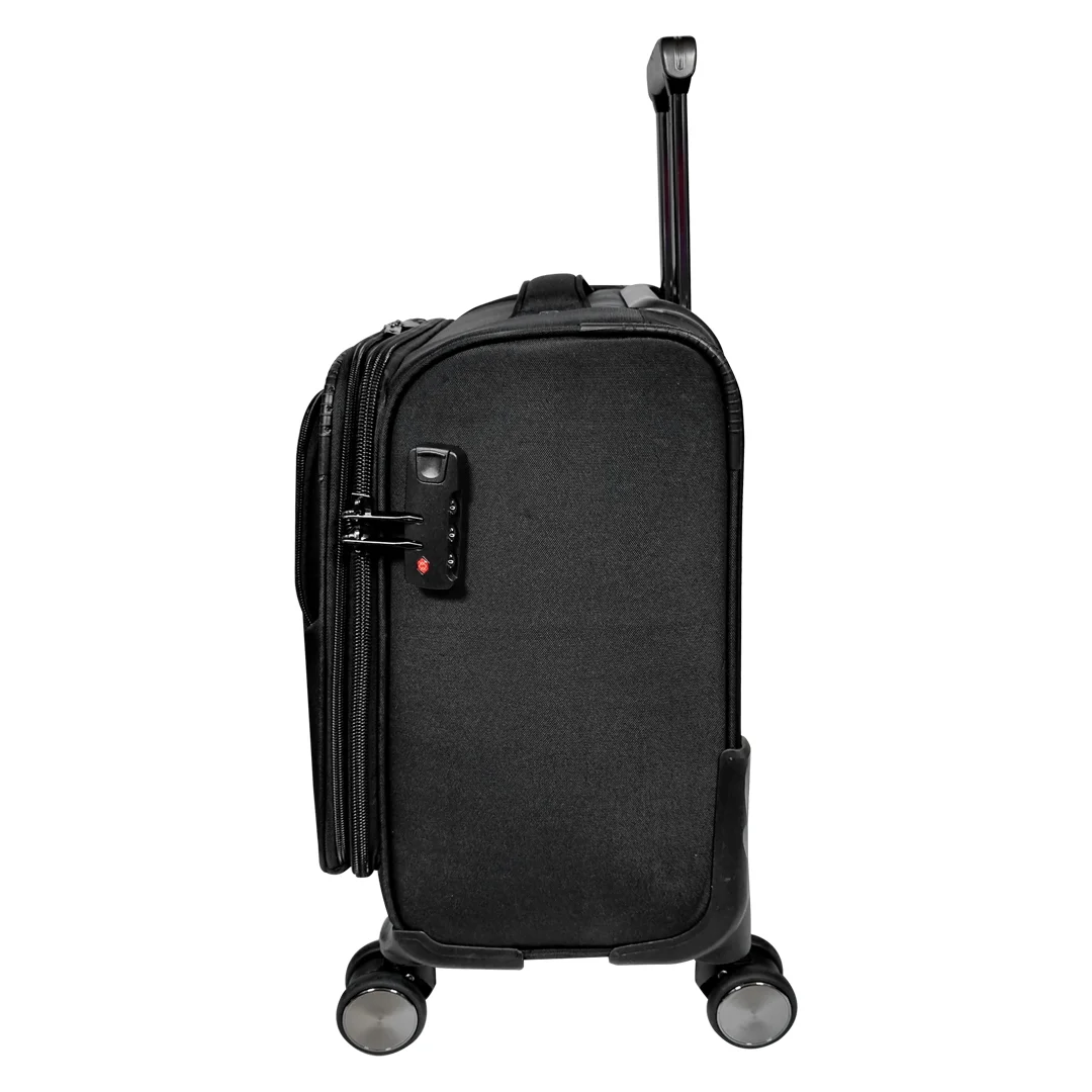 چمدان خلبانی Travel Pro مدل T40136 — تصویر ۵