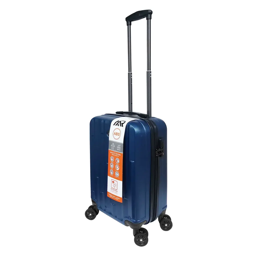 چمدان مدل MR-40339-S سایز کوچک — تصویر ۸