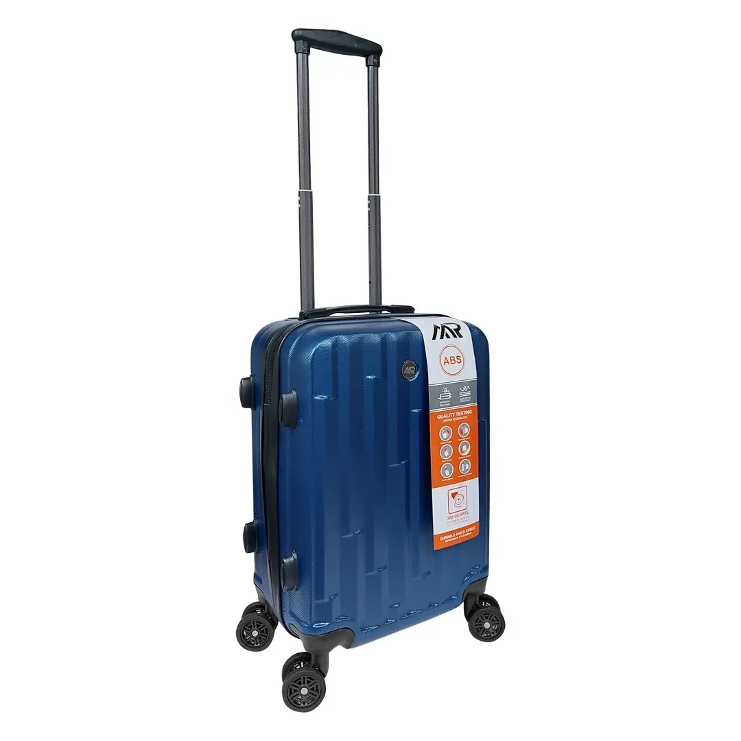 چمدان مدل MR-40339-S سایز کوچک — تصویر ۷