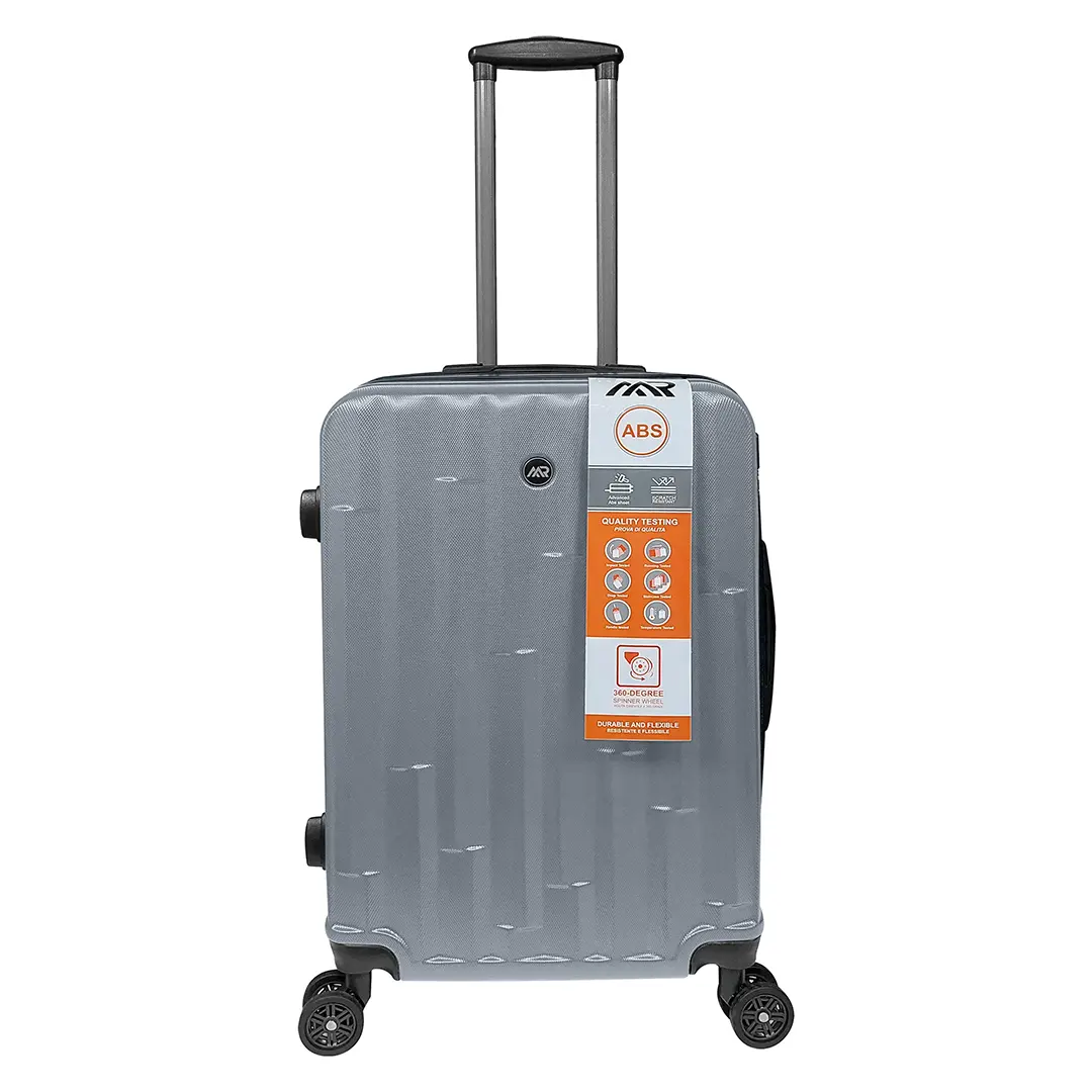 چمدان مدل MR-40339-M سایز متوسط — تصویر ۲