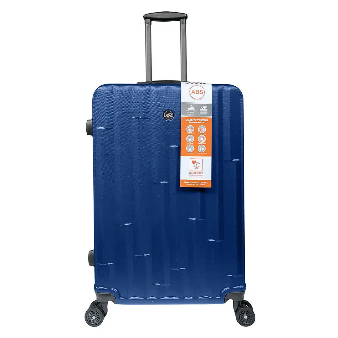 چمدان مدل MR-40339-L سایز بزرگ — تصویر ۳