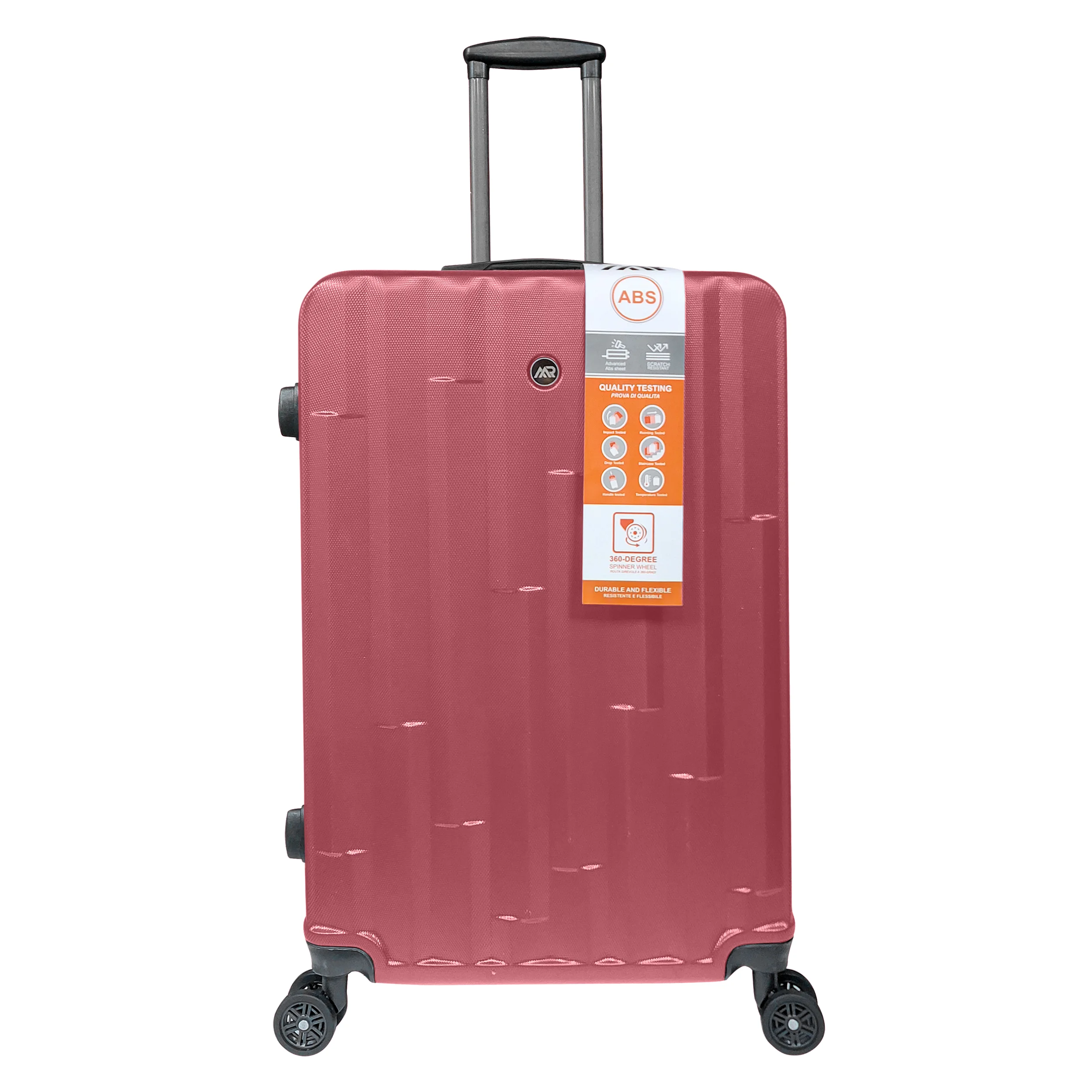 چمدان مدل MR-40339-L سایز بزرگ — تصویر ۵