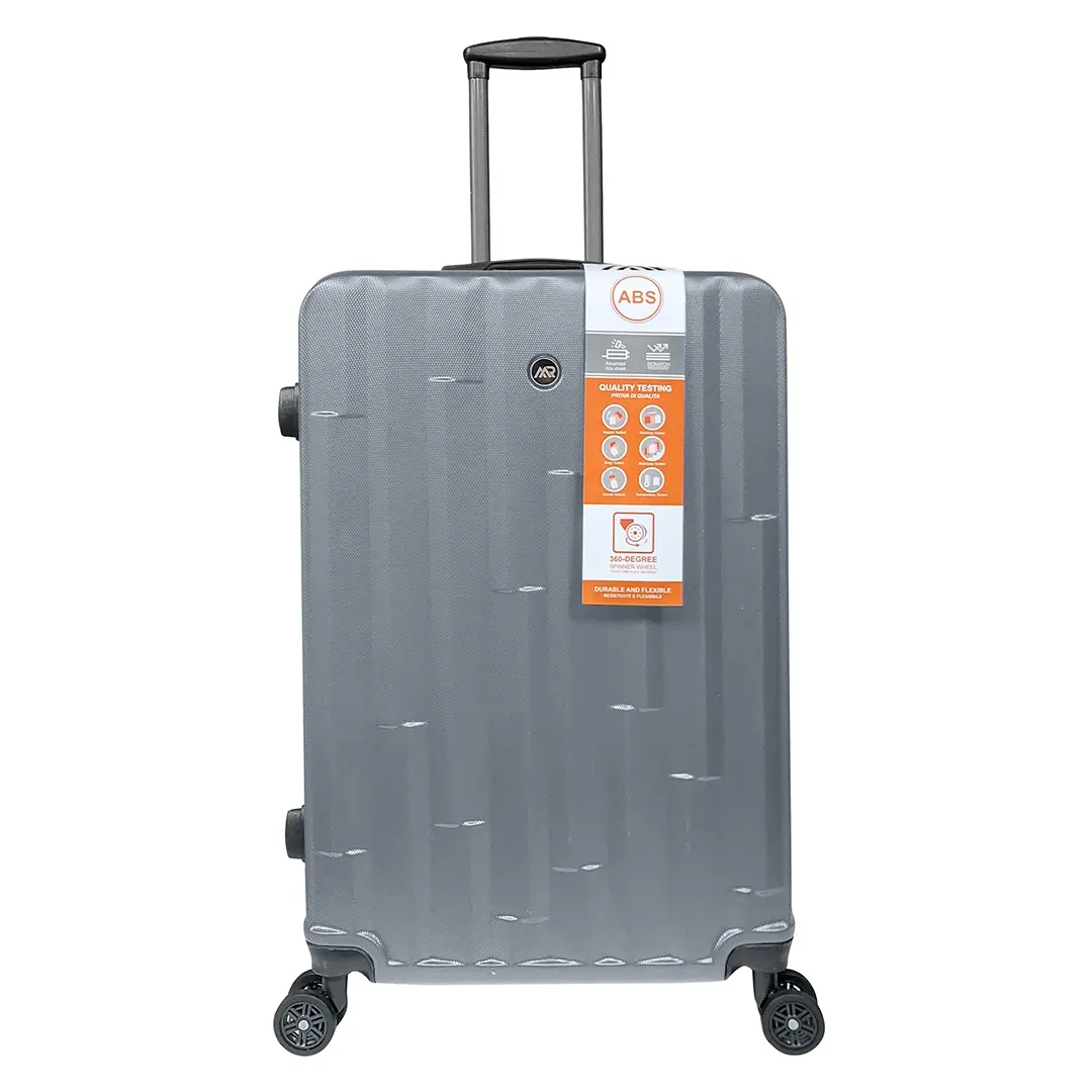 چمدان مدل MR-40339-L سایز بزرگ — تصویر ۴