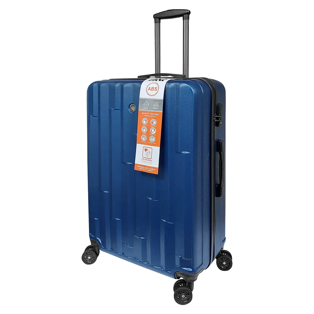 چمدان مدل MR-40339-L سایز بزرگ — تصویر ۶