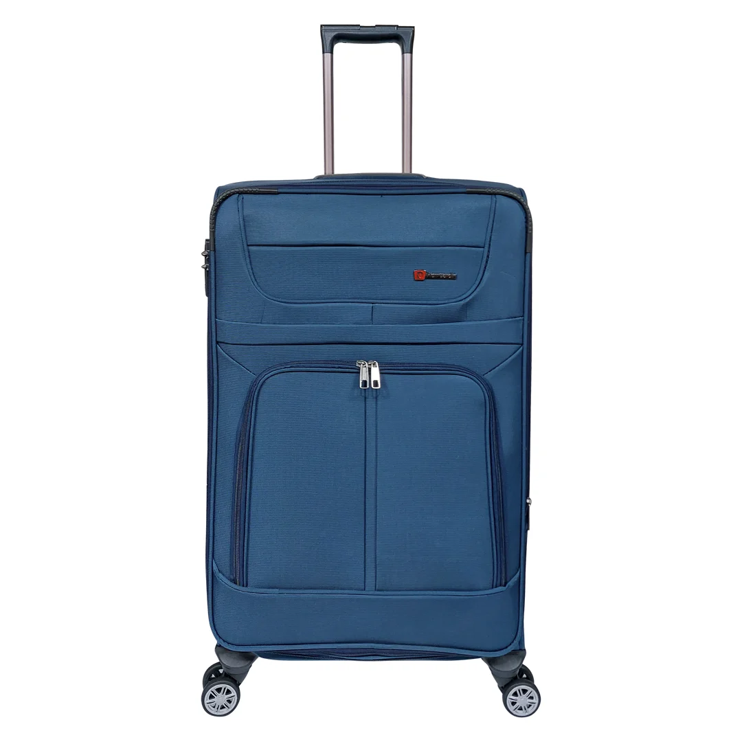 چمدان Pierre Cardin مدل P40212-L سایز بزرگ — تصویر ۲