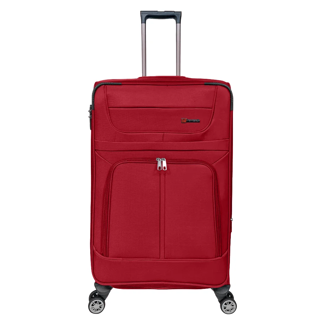 چمدان Pierre Cardin مدل P40212-L سایز بزرگ — تصویر ۴