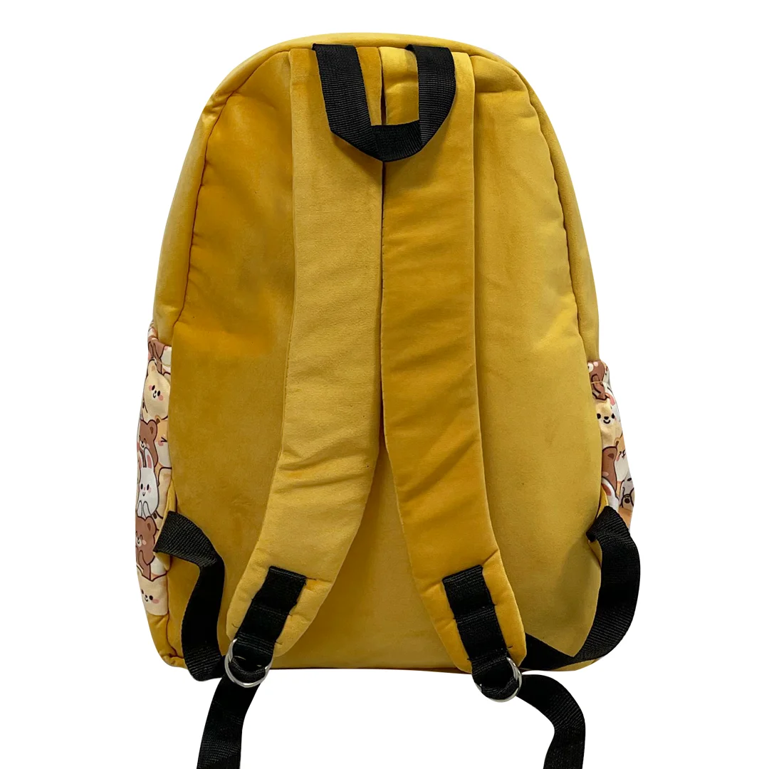 کوله پشتی کژوال Elva مدل E60521 — تصویر ۴