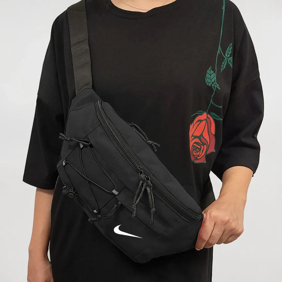 کیف کمری Nike مدل N30254 — تصویر ۴