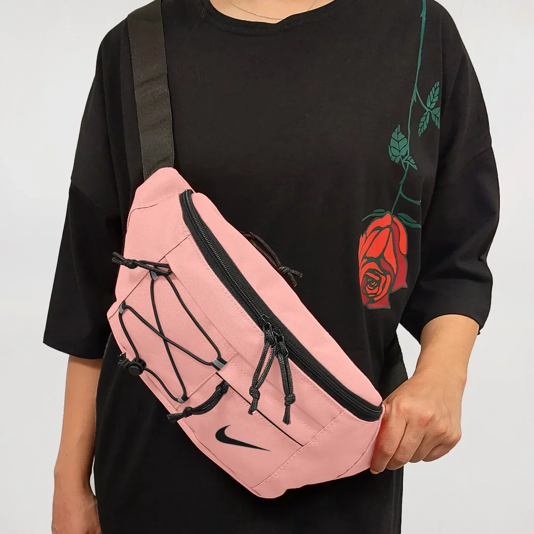 کیف کمری Nike مدل N30254 — تصویر ۲