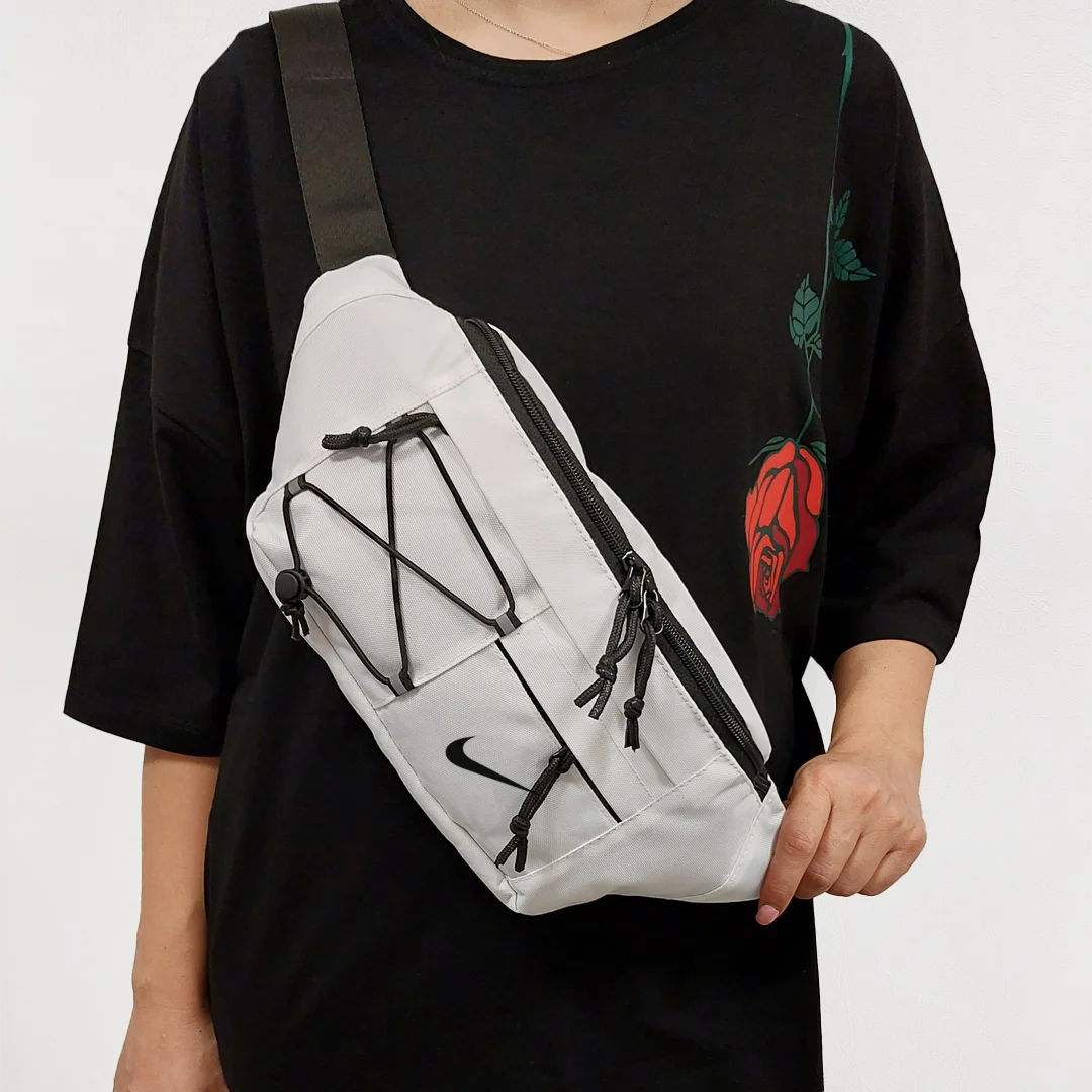 کیف کمری Nike مدل N30254 — تصویر ۷