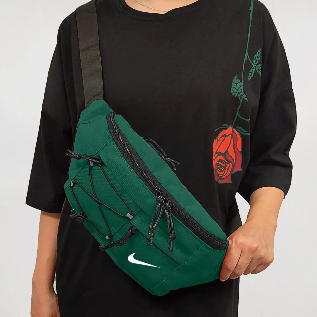 کیف کمری Nike مدل N30254 — تصویر ۶