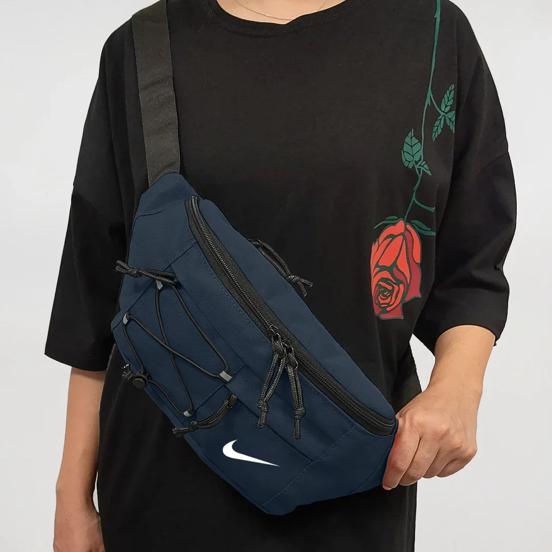کیف کمری Nike مدل N30254 — تصویر ۵