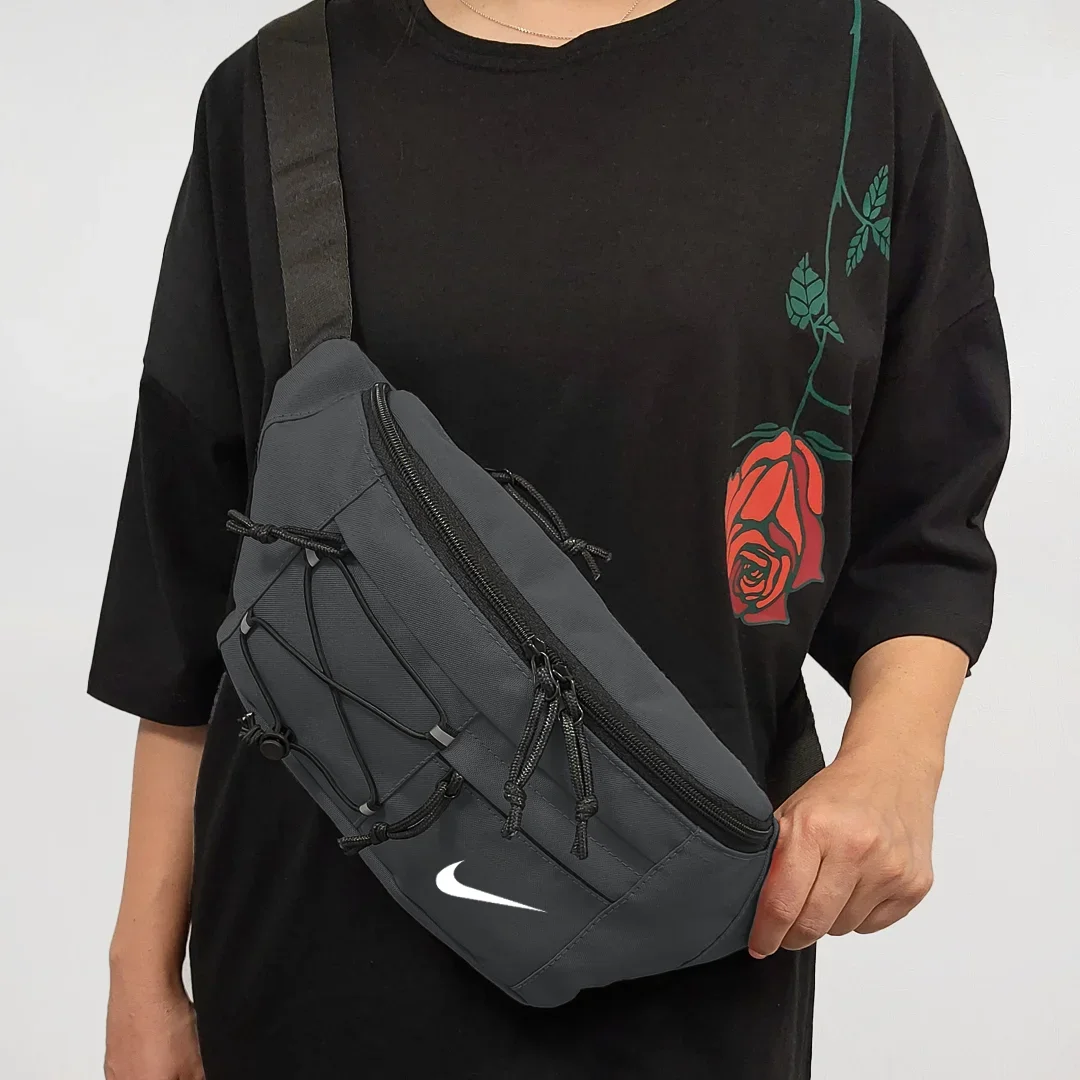 کیف کمری Nike مدل N30254 — تصویر ۳