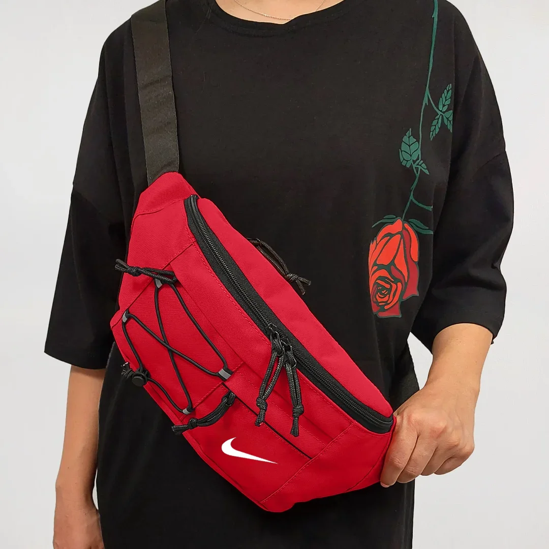 کیف کمری Nike مدل N30254 — تصویر ۸