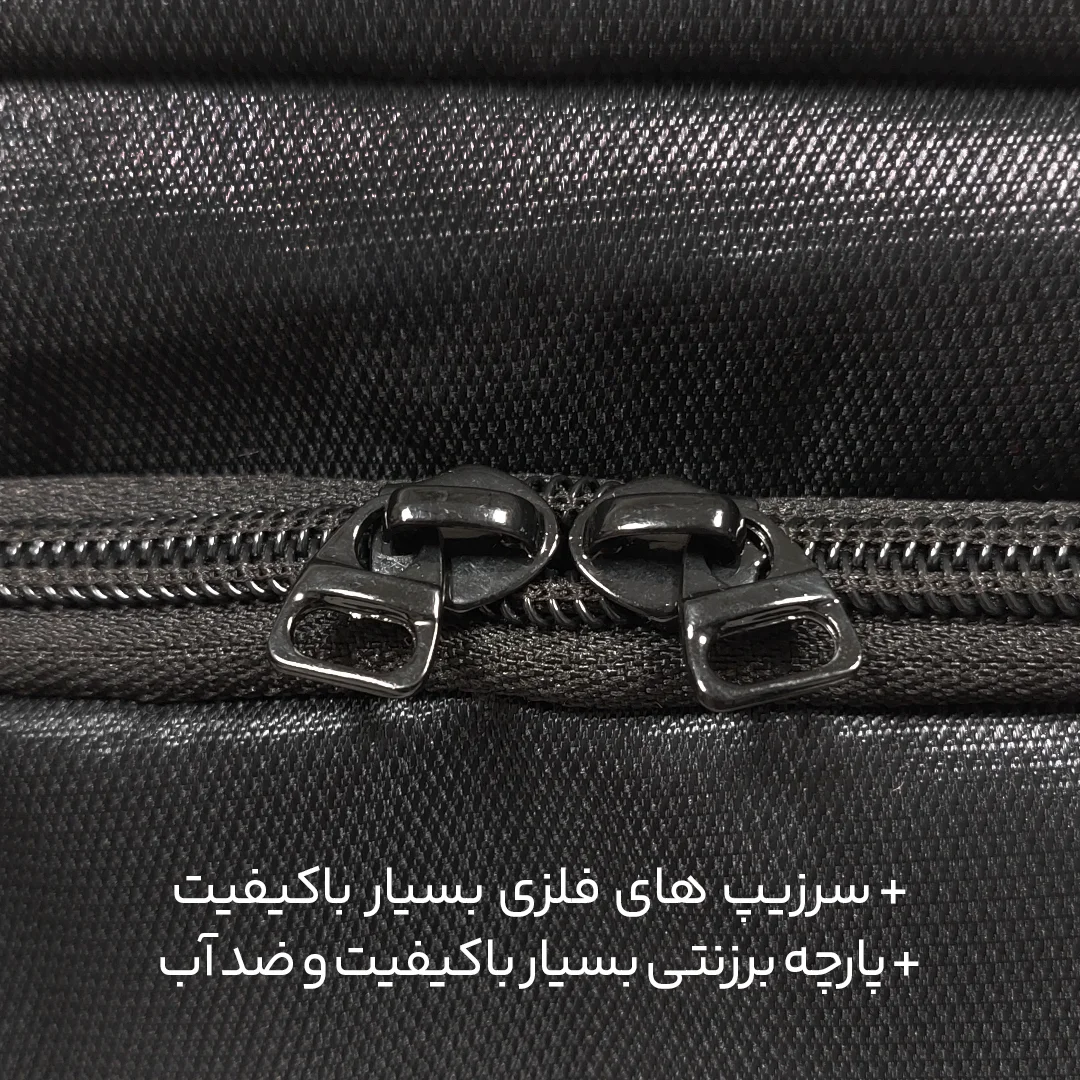 نظم دهنده Maysa مدل M-4435 — تصویر ۶