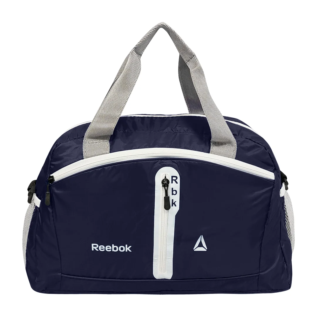 ساک ورزشی Reebok مدل R20640 — تصویر ۴