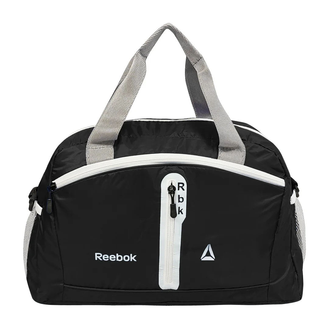 ساک ورزشی Reebok مدل R20640 — تصویر ۳